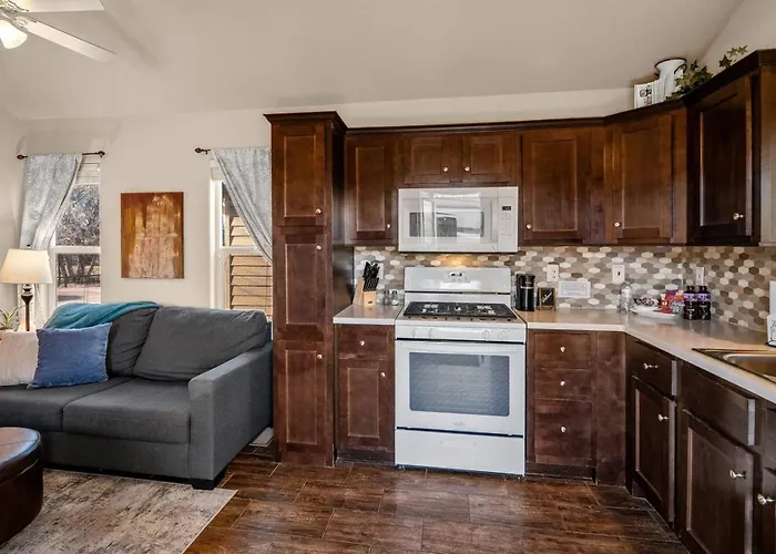 Cozy Creekside 90 Near Fossil Creek
