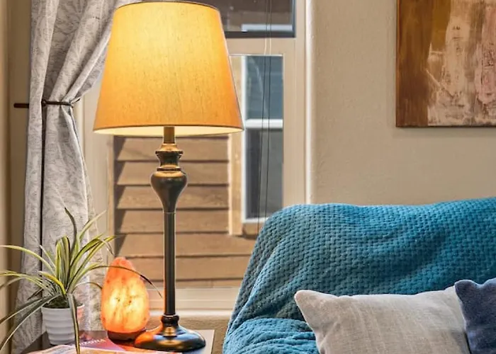 Cozy Creekside 90 Near Fossil Creek