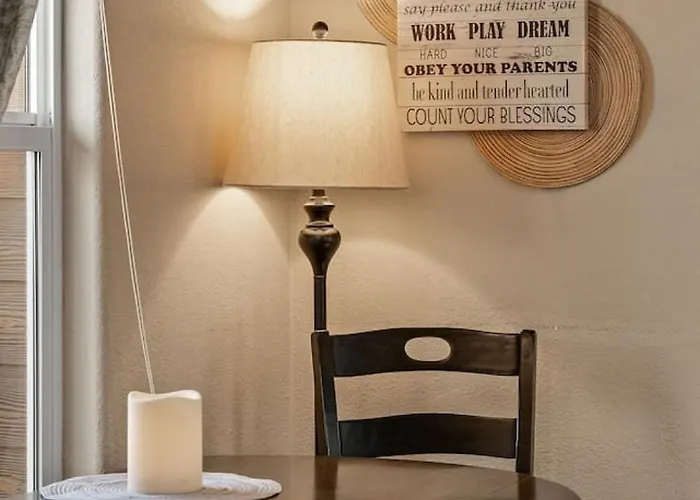 Cozy Creekside 90 Near Fossil Creek *