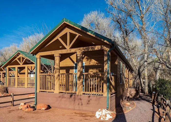 Cozy Creekside 90 Near Fossil Creek * Camp Verde