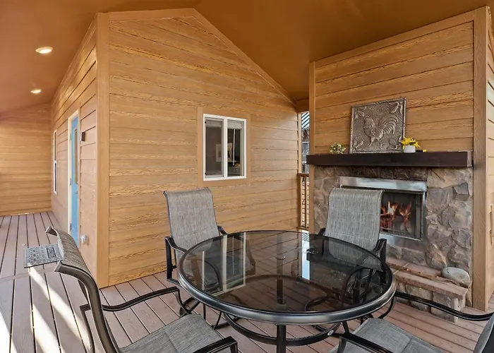 Cozy Creekside 90 Near Fossil Creek * Camp Verde