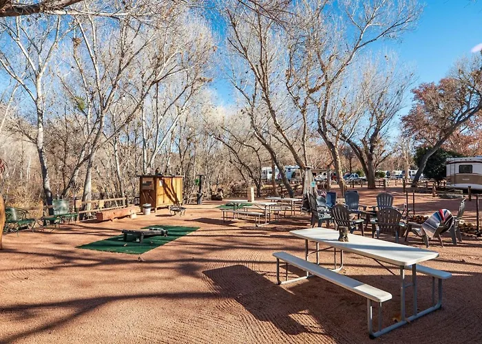 Cozy Creekside 90 Near Fossil Creek * Camp Verde