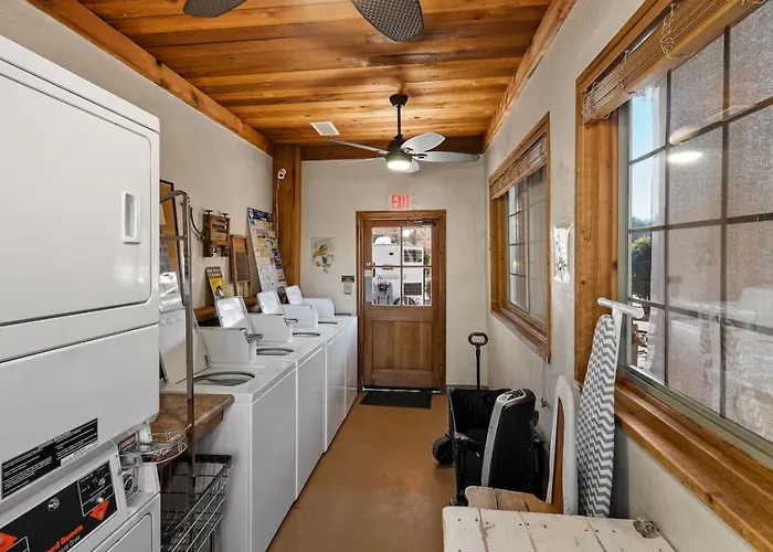 Holiday home Cozy Creekside 90 Near Fossil Creek Camp Verde