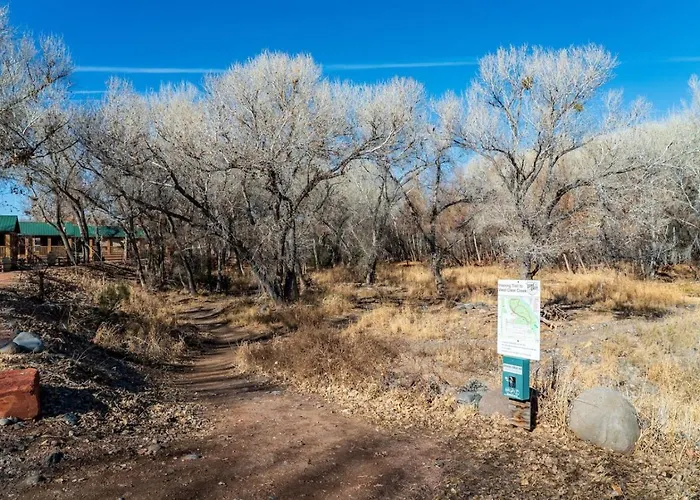 Cozy Creekside 90 Near Fossil Creek * Camp Verde