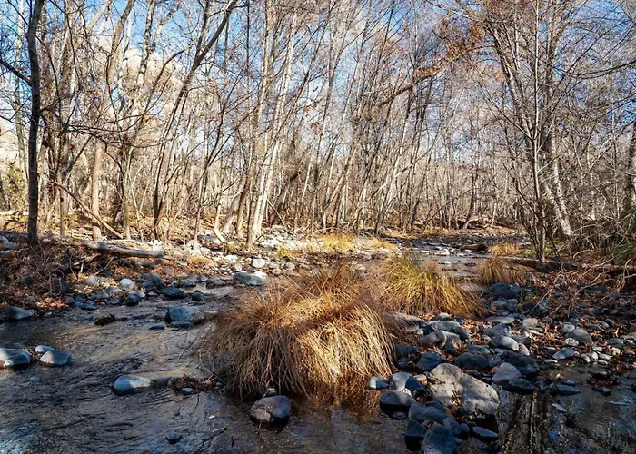 Cozy Creekside 90 Near Fossil Creek *