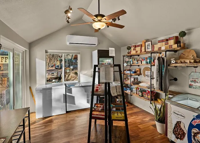 Cozy Creekside 90 Near Fossil Creek *