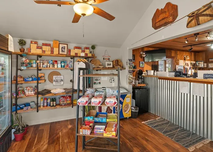 Holiday home Cozy Creekside 90 Near Fossil Creek Camp Verde