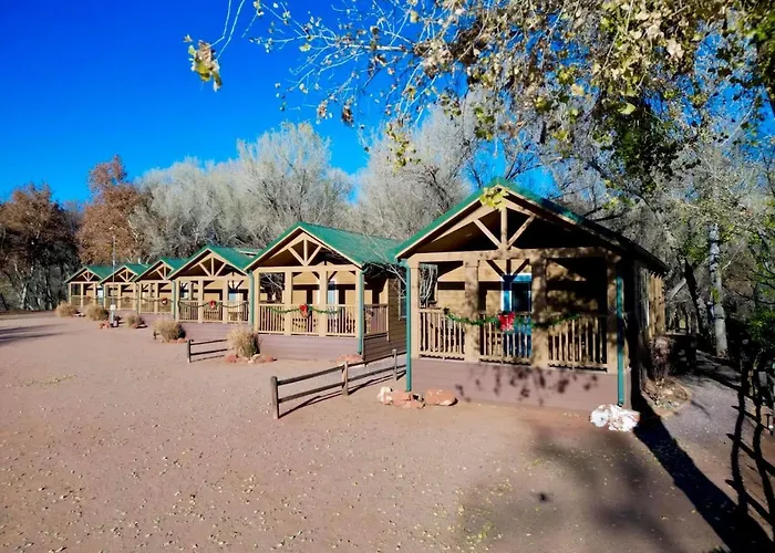 Cozy Creekside 90 Near Fossil Creek Holiday home