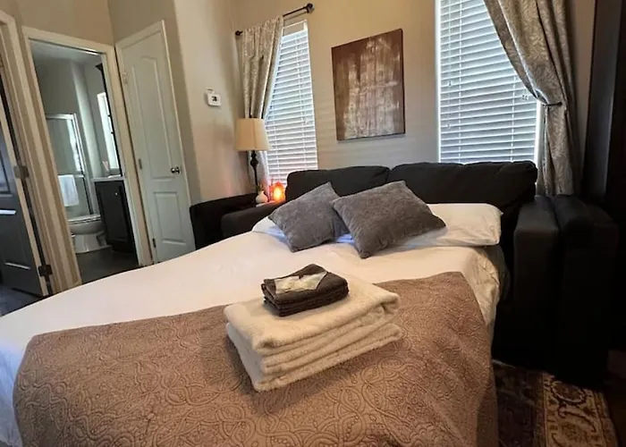 Cozy Creekside 90 Near Fossil Creek *