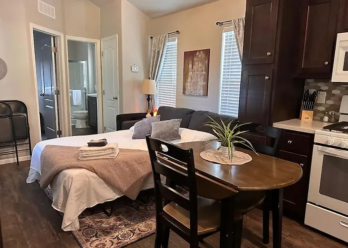 Cozy Creekside 90 Near Fossil Creek Holiday home Camp Verde
